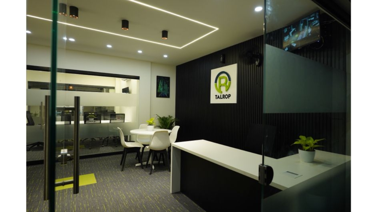 From Kerala to a Silicon Valley: How Talrop Is Transforming the State into a Global Innovation Hub