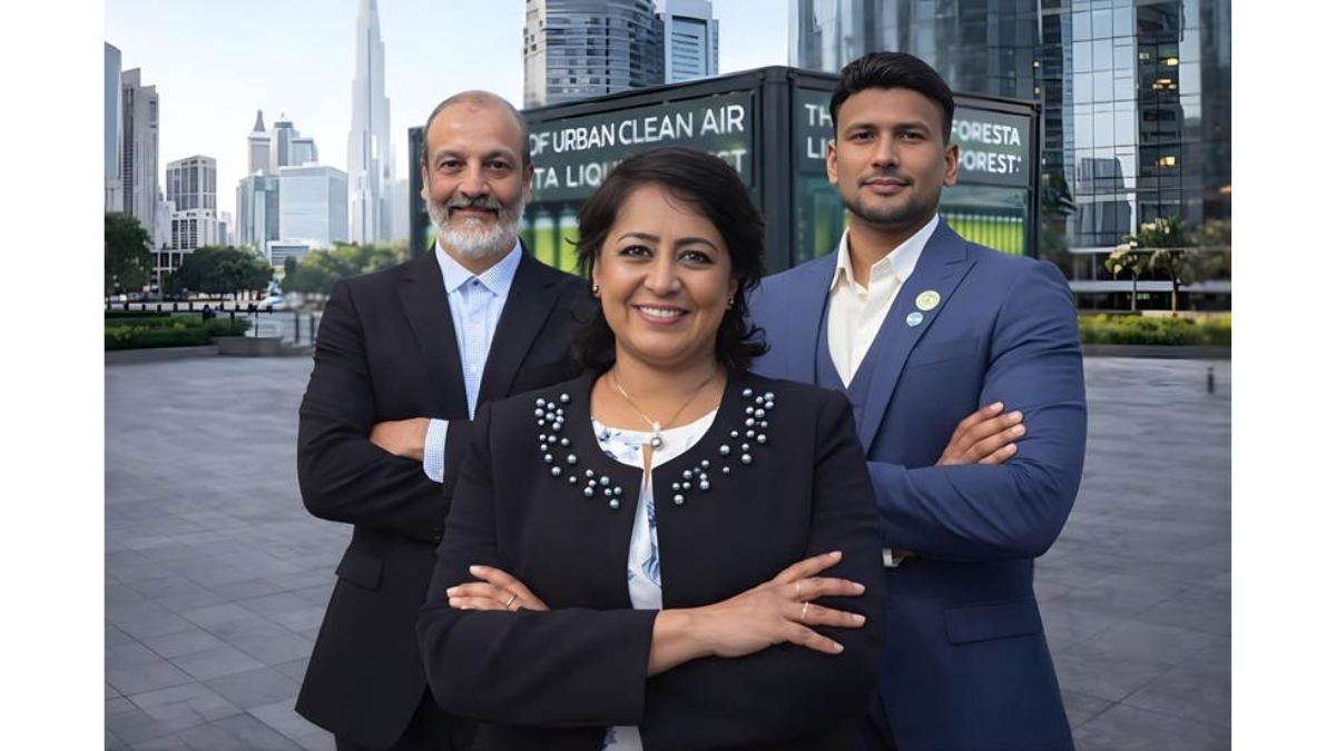 The 6th President of Mauritius Joins EnerSynk Group as Emeritus Chairperson Amid Global Clean Infrastructure Expansion The 6th President of Mauritius Joins EnerSynk Group as Emeritus Chairperson Amid Global Clean Infrastructure Expansion-PNN