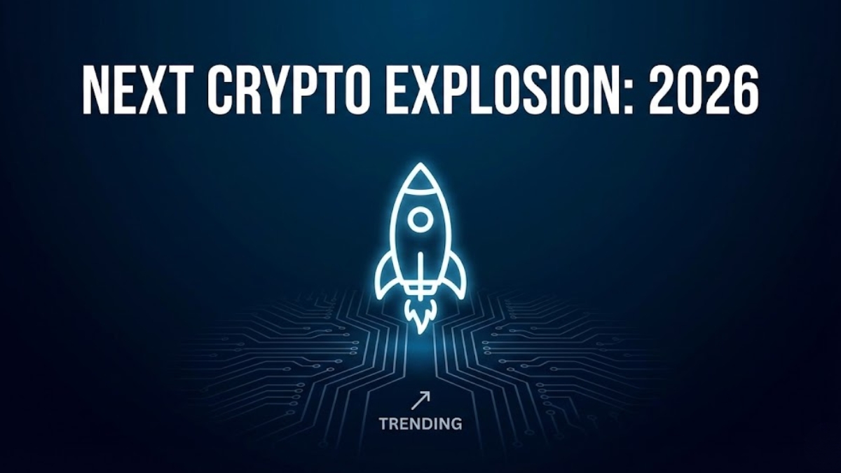 Next Crypto to Explode in 2026: PayPal Faces Takeover Interest, but DeepSnitch AI Could Deliver USD 400k Returns Ahead of RIVER and XLM