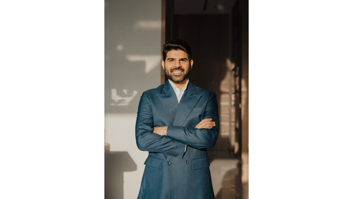 Sunrise Capital Brings Its Design-First Philosophy to Dubai Hills and Wasl Gate