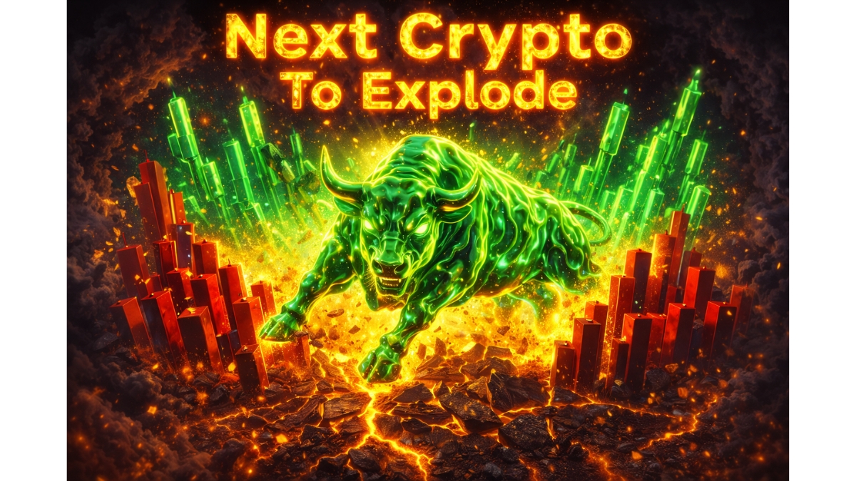 Next Crypto to Explode in 2026: DeepSnitch AI Targets 300x ROI While NEAR And ONDO Fight For The Top Spot