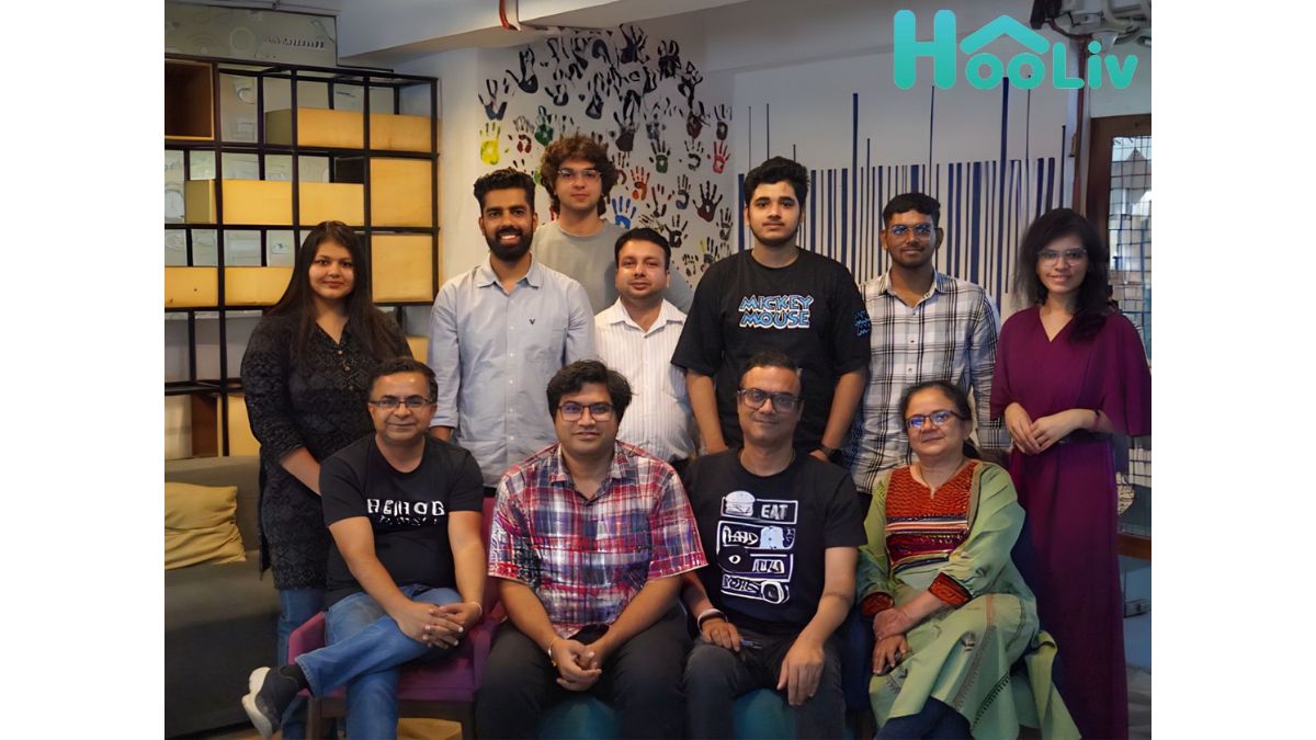 HooLiv: India’s Tech-Powered Answer to Modern Student Housing HooLiv