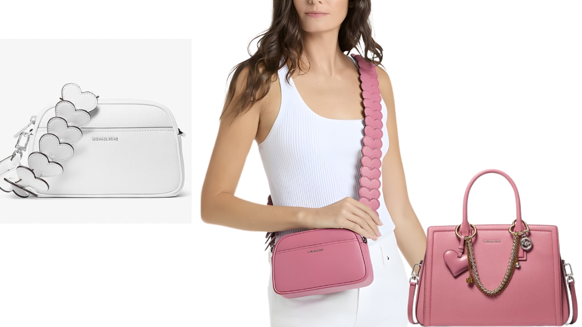 Michael Kors Unveils Resort 2026 Collection at Palladium Ahmedabad-PNN