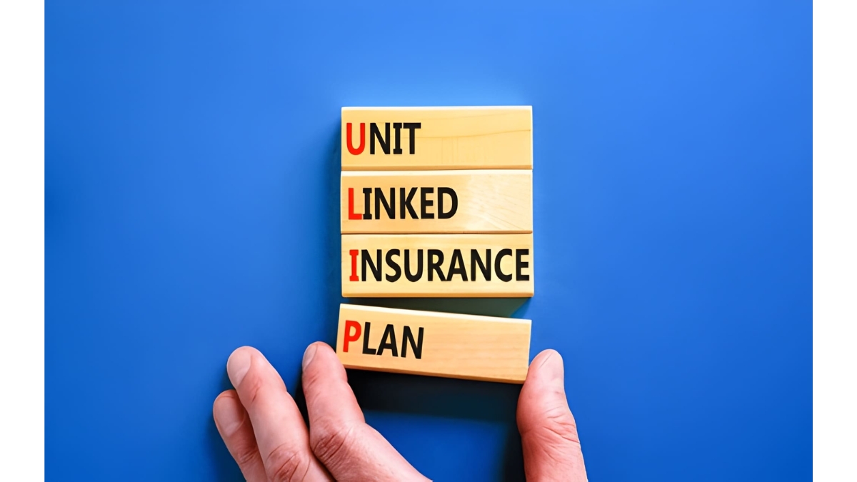 What Is a Unit Linked Insurance Plan and How Does It Build Wealth Over Time