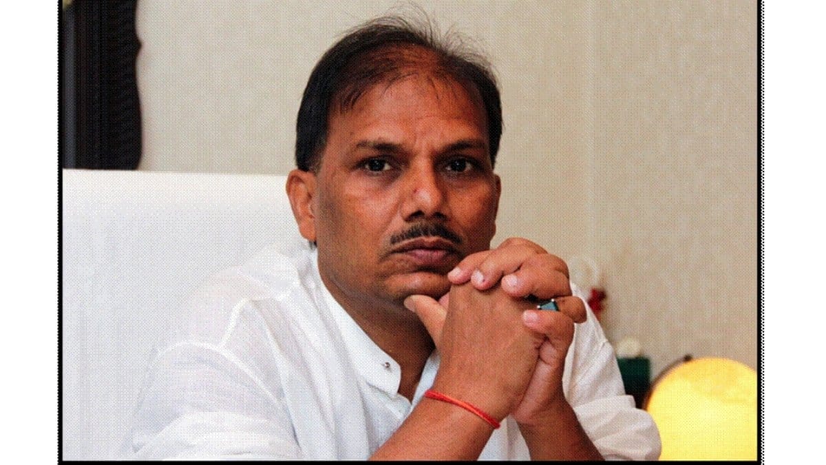 “A Budget that Builds Confidence, Fuels Enterprise and Accelerates India’s Growth Story,” says Laxman Jaiswal “A Budget that Builds Confidence, Fuels Enterprise and Accelerates India’s Growth Story,” says Laxman Jaiswal -PNN