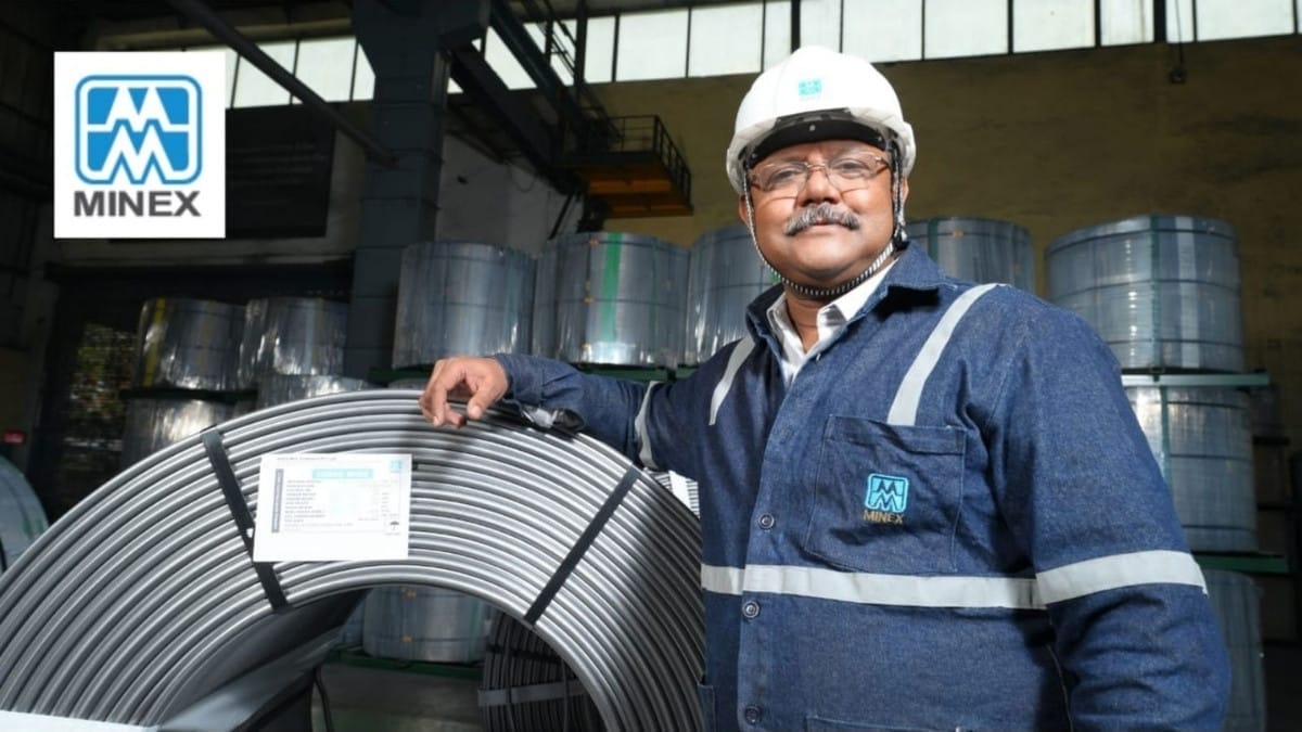 Minex Melt Treatment Pvt Ltd Appoints Sharath Kumar as Chief Executive Officer, Reinforcing Its Belief in Long-Term People Development Minex Melt Treatment Pvt Ltd Appoints Sharath Kumar as Chief Executive Officer, Reinforcing Its Belief in Long-Term People Development -PNN