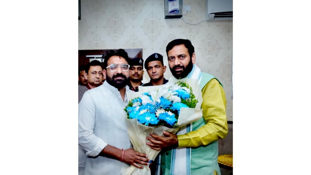 Puneet Dhall and UP Entertainment and Productions: Powering India’s Next-Generation Live Entertainment Experiences