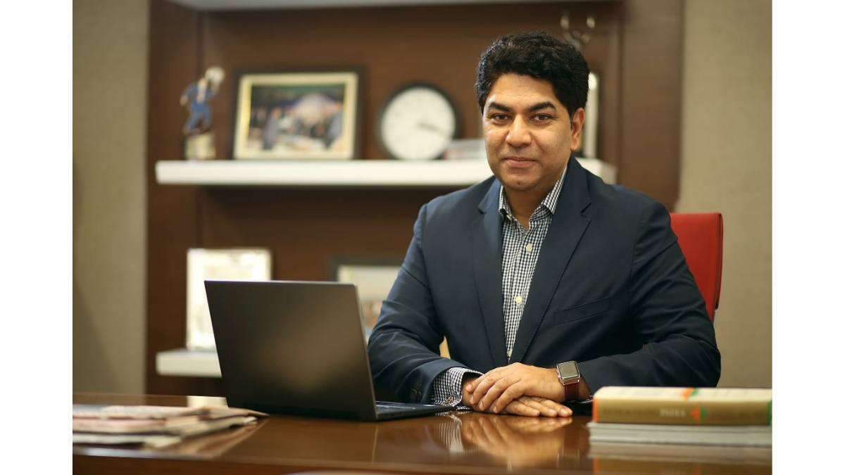 Ahmedabad Emerges as a Primary Commercial Powerhouse