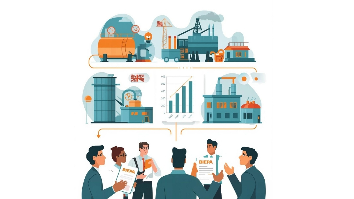 Ethanol Allocation Framework Needs Review as Capacity Expands: BIEPA