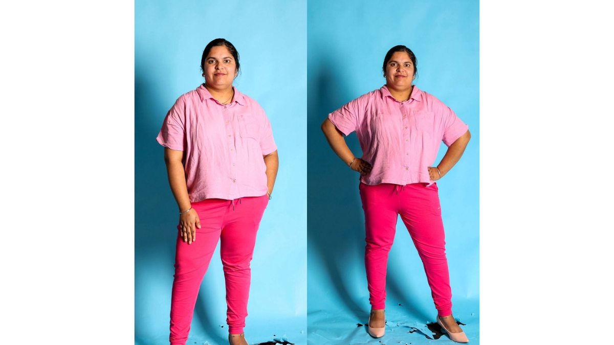 Vinderjeet Kaur Makes Her Mark as Finalist in Haut Monde Mrs. India Worldwide 2026