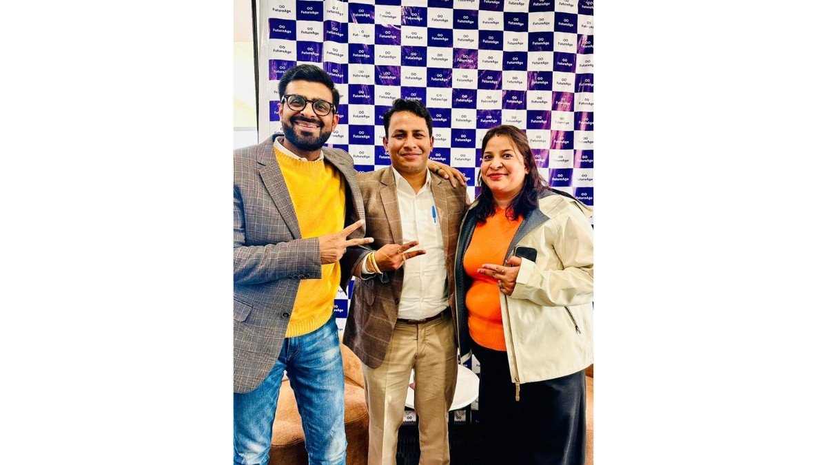 Bonanza Enterprises Partners with FutureAge AI Labs to Accelerate Digital-First Growth Strategy