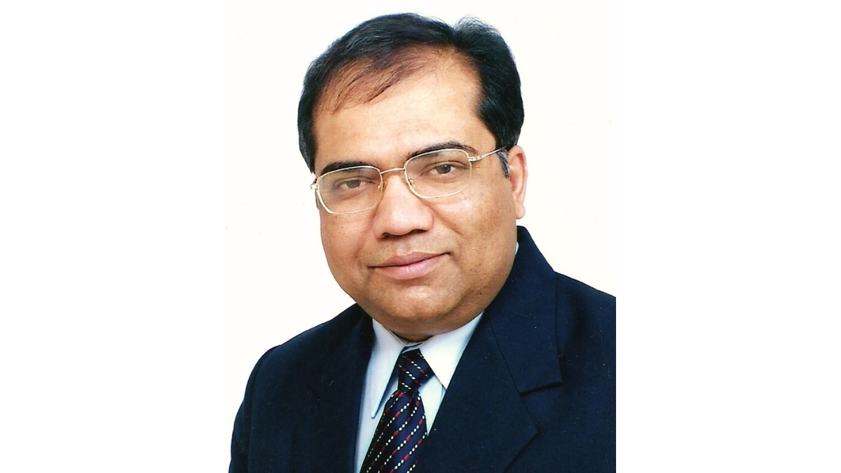 Ayurvedic Formula Developed for Cancer Patients – Dr. Harish Verma