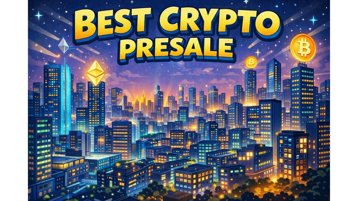 Best Crypto Presale February 2026: PEPE Slides With the Meme Sector, SUI Faces a Rough Week Ahead, and DeepSnitch AI’s Live AI Platform Targets 1000x Launch