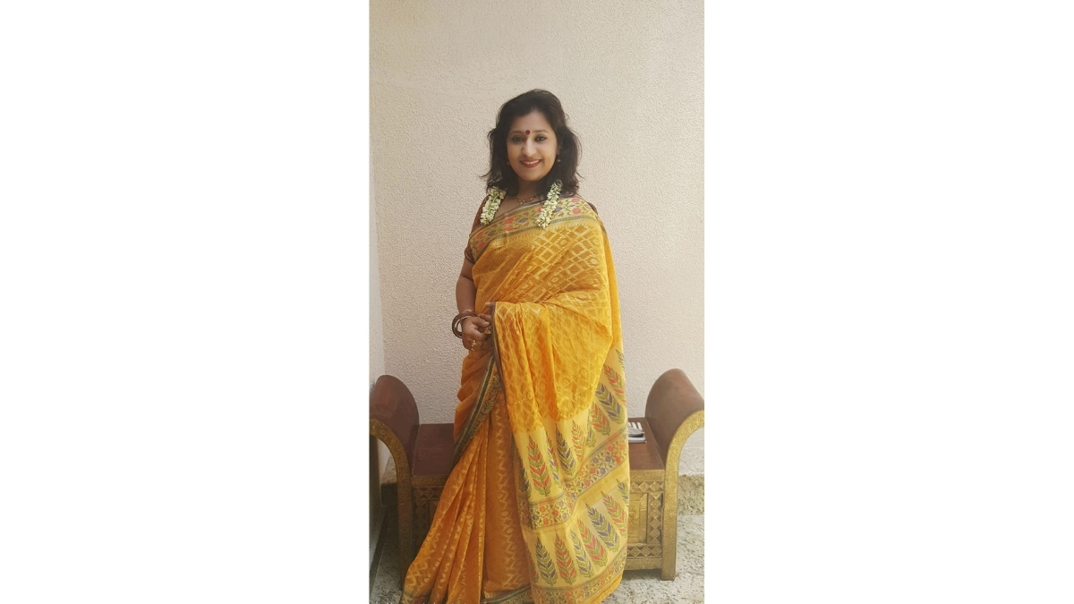 “When Love Comes With Conditions, the Soul Learns to Perform” A deep conversation with Dr. Seema Nambiar on the invisible wounds of childhood and their echoes in adulthood