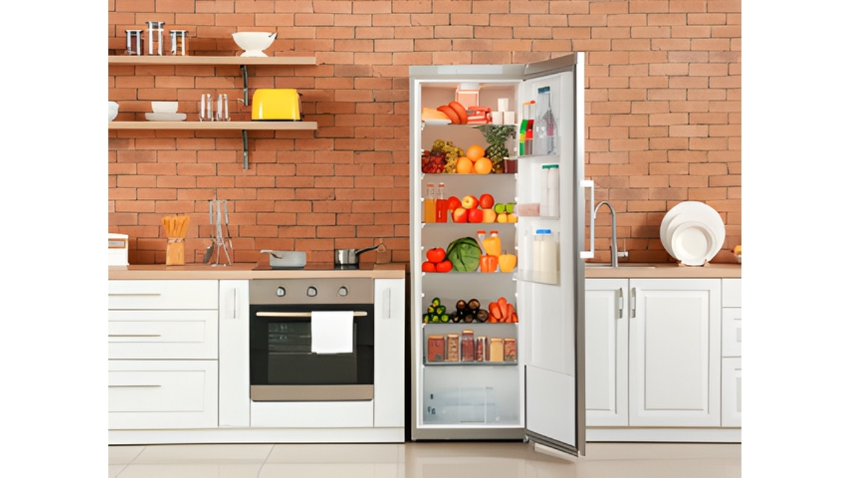 Top Energy-Efficient Refrigerators That Help Cut Electricity Bills in 2026