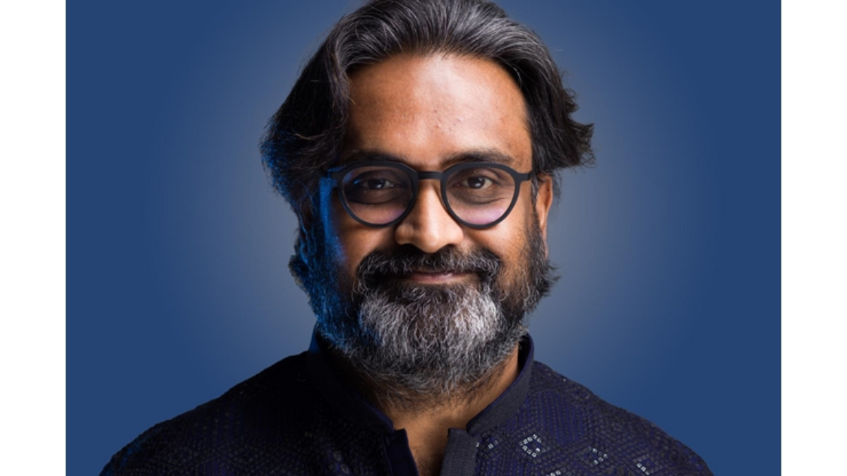 The Architect of Angelic Intelligence