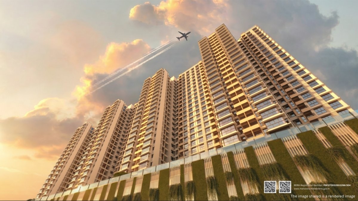 Marathon Realty Launches ‘The Nirvana Collection’ at Nexzone, Marking Final Premium Phase of Its Panvel Township Marathon Nextgen Realty Ltd -_PNN