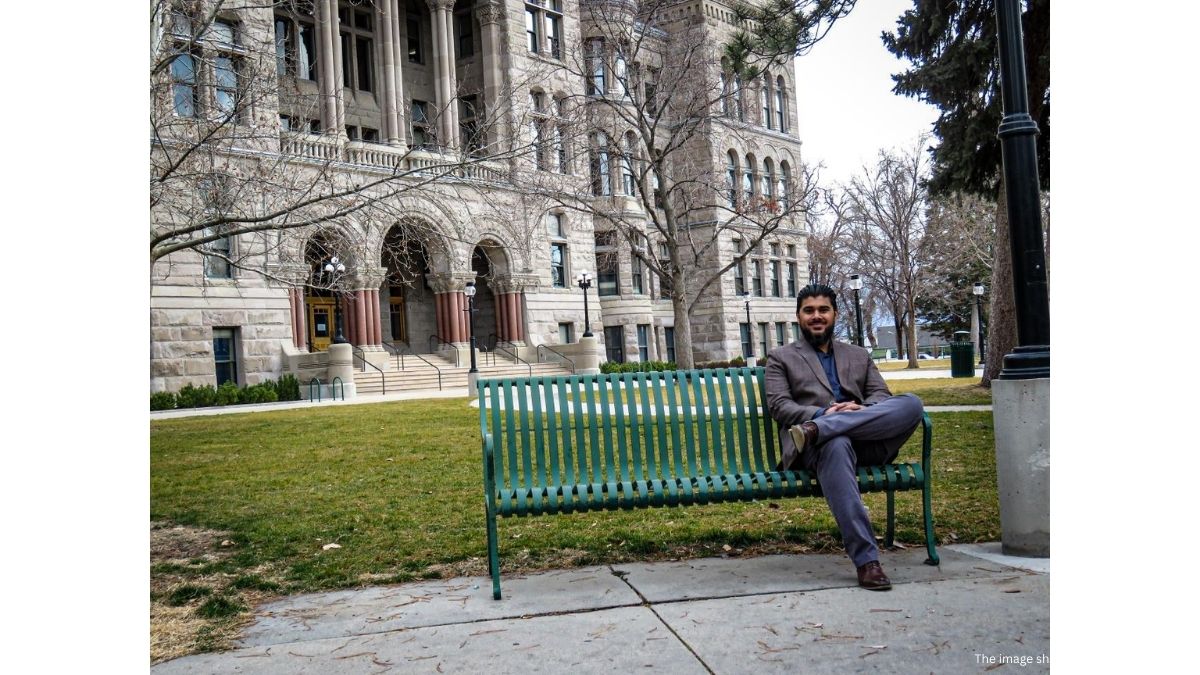 A Boy from Ahmedabad to U.S. City Leadership: Mazhar Aslam Kathi Appointed to Salt Lake City Mayor’s Business Advisory Board-PNN