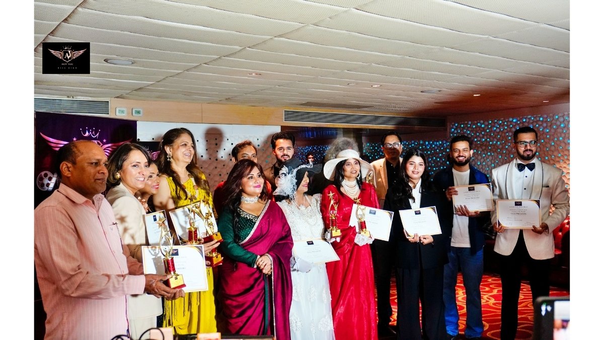 Persona Fashion Film 2026 -PNN