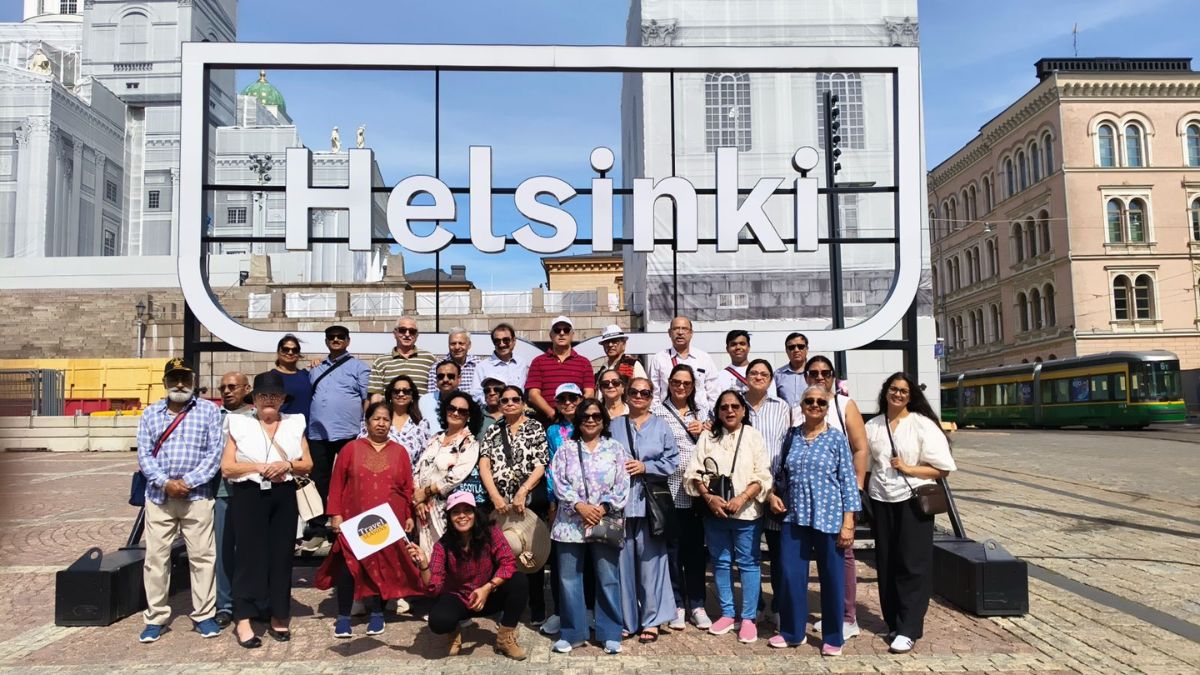 Travel Seasons is Redefining the Way Senior India Explores the World