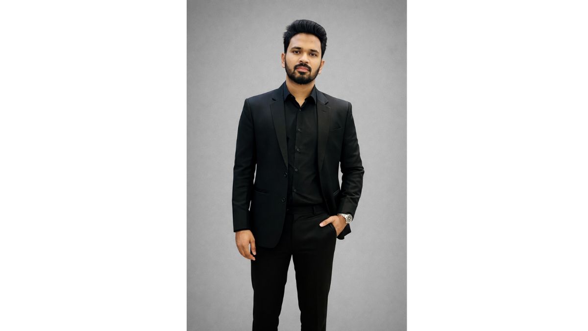 Against the Odds: Shahzoor CK’s Rise in the Cleaning Industry