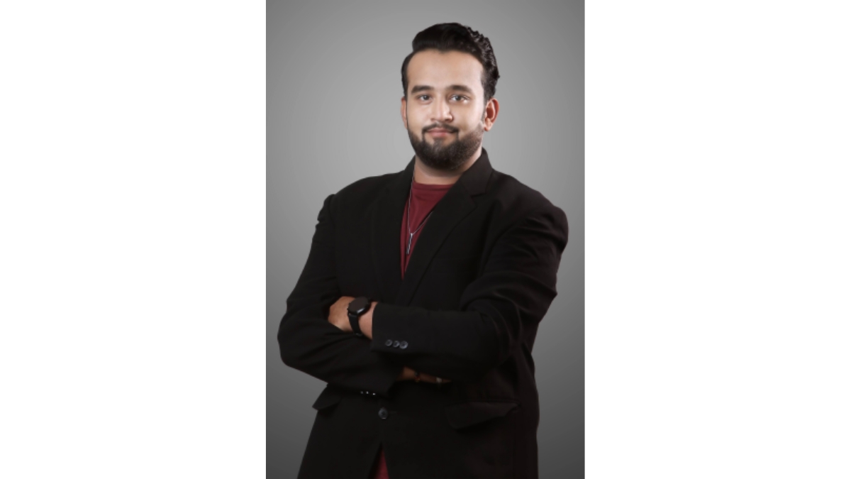 Nakli Yash Mehta Announces International Festival Recognition and Appointment as Creative Head at Cinemaan Production Yash Mehta