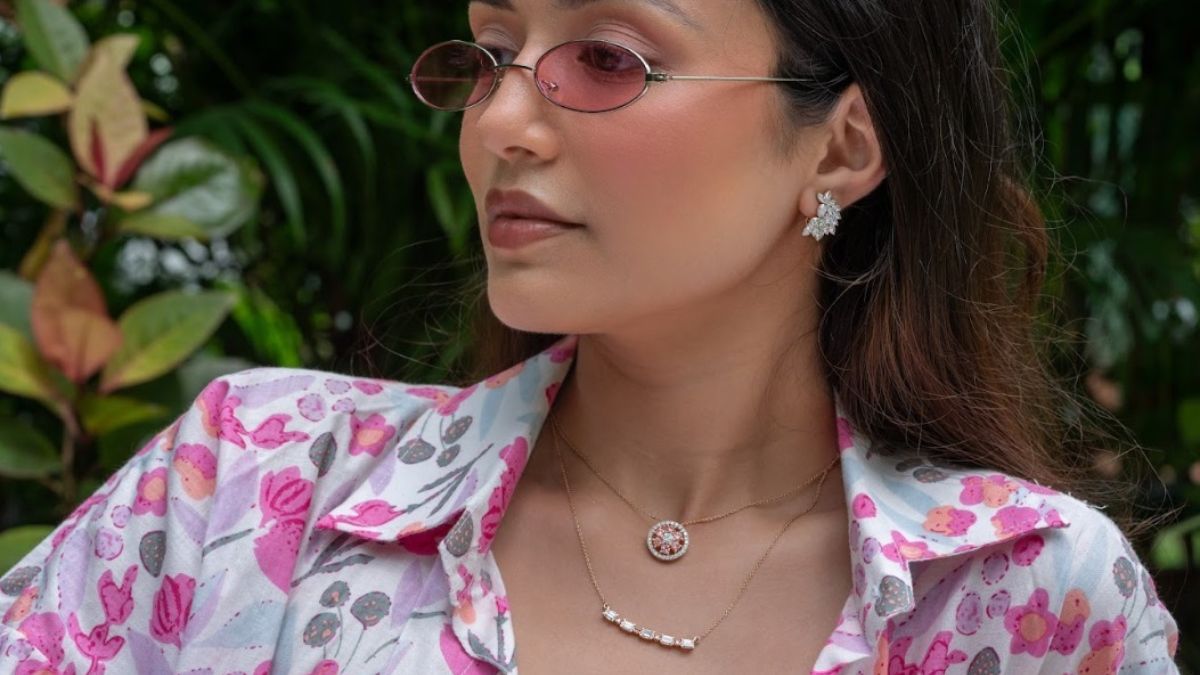 Sonani Jewels unveils ‘9 to Fine Collection’ Lab Grown Diamond Jewellery for Everyday Life