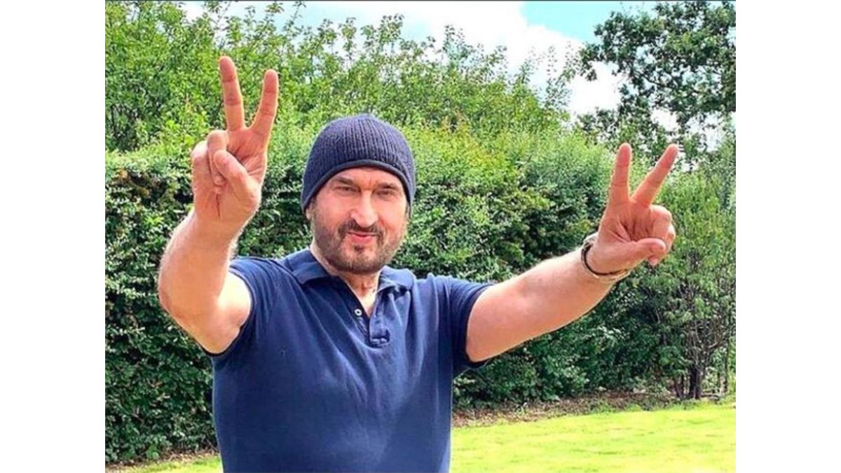 Famous Patriotic Song from Pardes Movie “I Love My India” by Nadeem Saifi, Returns to the Spotlight again