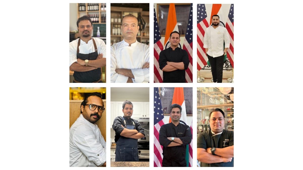 National Prestige Awards 2026 Celebrate 8 Renowned Indian Chefs for Global Culinary Excellence