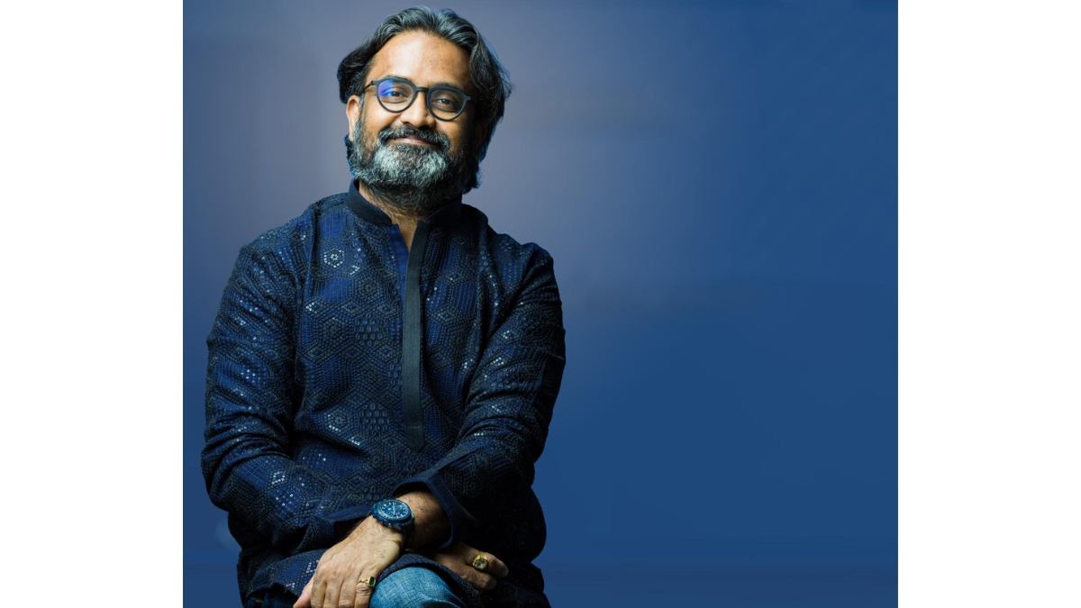 From Secunderabad to 800 Million Screens: The Ideas India Gave to Global AI From Secunderabad to 800 Million Screens: The Ideas India Gave to Global AI-PNN