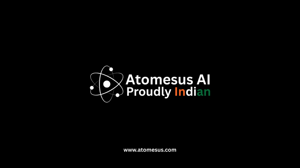 India’s Emerging AI Leader: Inside the Vision of Atomesus AI