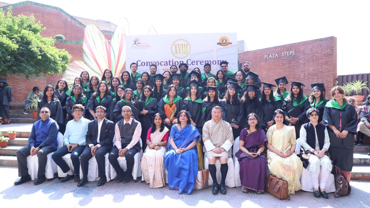 TERI School of Advanced Studies (TERI SAS)