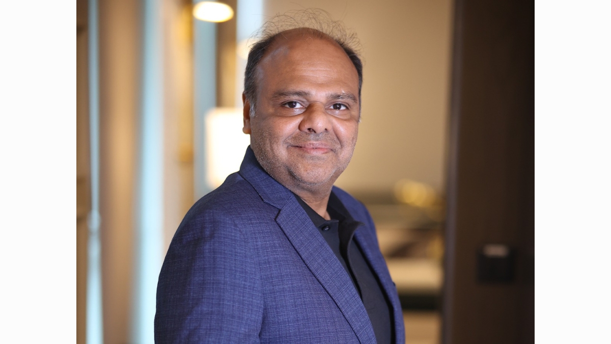 Redbrick Offices signs 0.4 million sq ft lease at AP4 Tech Park, marks one of Pune’s largest office deals