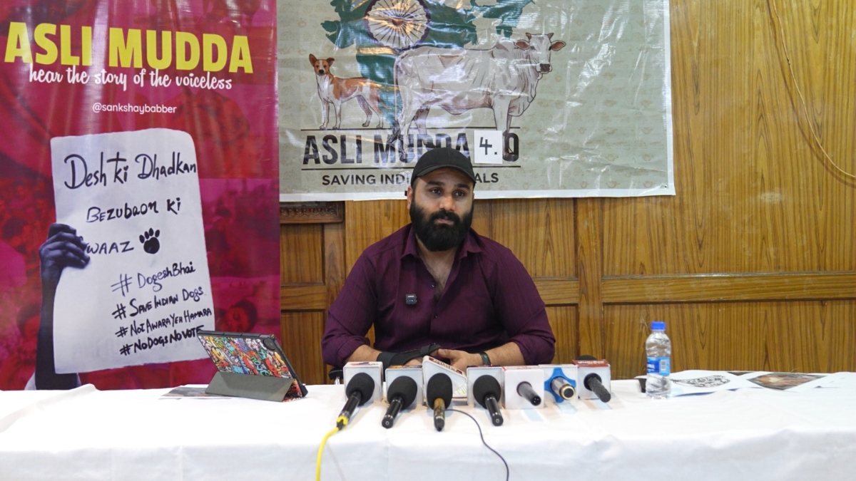 Sankshay Urges States to Join Hands with MBF – A Compassionate Solution to Dog–Human Conflict That Can Generate Rs 15,000 Crore Plus for the Economy