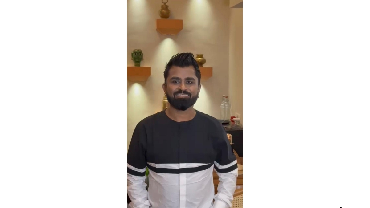 Kerala Kitchen and Bar by Tanatan founder Amit Pal Welcomed Guests for a Majestic Iftaar Gathering in Juhu