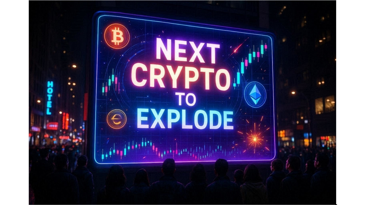 Next Crypto to Explode: DeepSnitch AI Rallies 185 Percent Ahead of March 31 Launch as “Top Altcoins” Like LINK and ETH Keep Falling