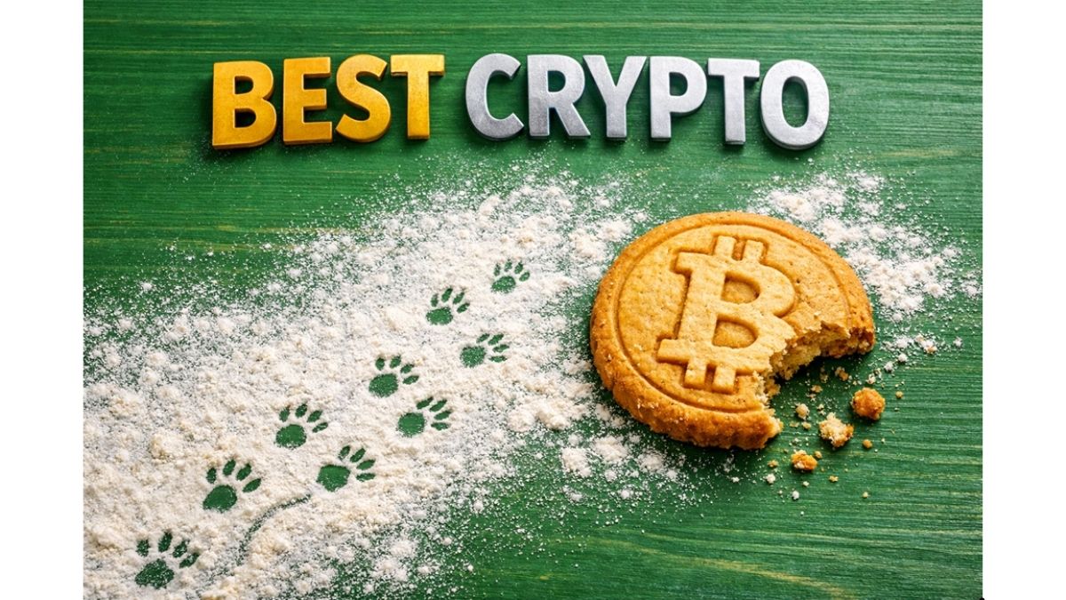 Best Crypto Presale: As Bitcoin ETFs Flood In, DeepSnitch AI Is Readying for a Predicted Moonshot Launch Before the Month is Through